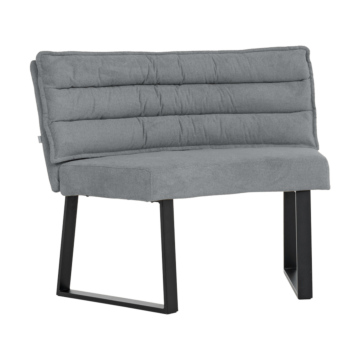 Кухненски диван модул GIMPO - сив С17 (35301001)