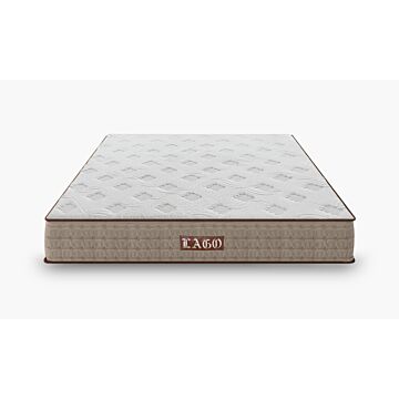 Двулицев матрак НАНИ LAGO Memory