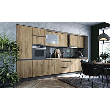 Модулна кухня LUSIL