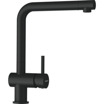 СМЕСИТЕЛ SCHOCK EPOS Fix Cristadur (02SCH 820)