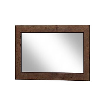 Огледало 100 TADEUSZ T-18  дъб лефкас  (003.030.0018)