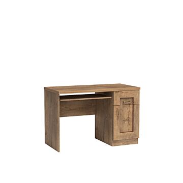 Бюро TADEUSZ T-19  дъб лефкас  (003.030.0019)