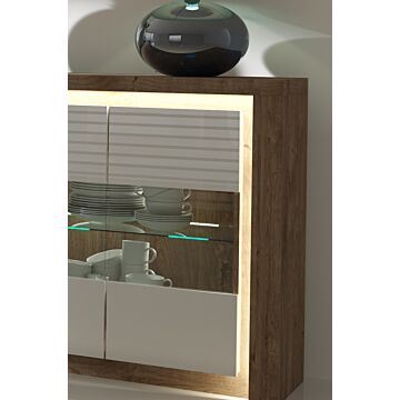 ОСВЕТЛЕНИЕ ЗА РАФТ LED 2pkt L-3,L-4,L-5  (003.030.0199)