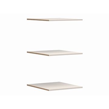 Полица ANGA POL 3бр кашмир  (016.006.0008)