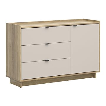 Скрин DALVA KOM1D3S дъб маувела/кашмир  (016.005.0010)