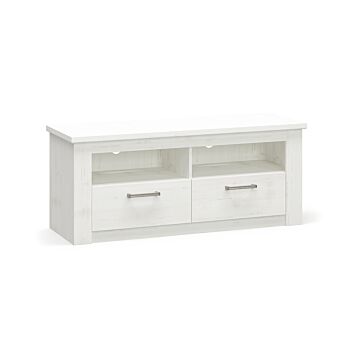 ТВ шкаф GEORGIA 2Ш бор андерсон  (089.004.0189)