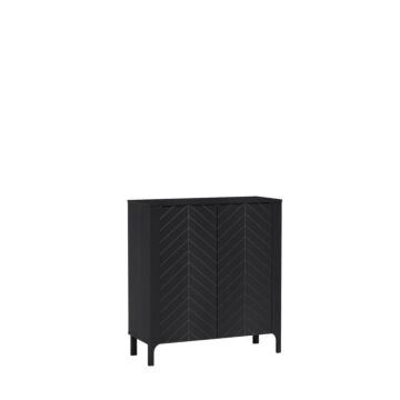 Скрин MALUMI MM-2 черно  (003.030.0651)