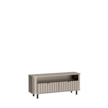 ТВ шкаф NOVADO NV-6  сива глина  (003.030.0704)