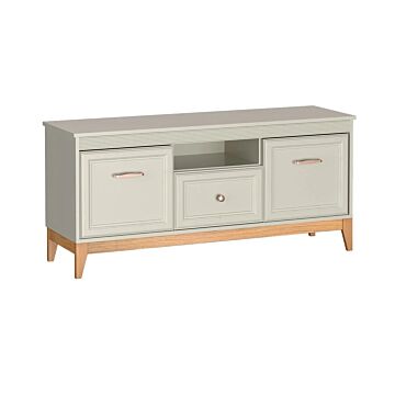 ТВ шкаф WINDSOR W-8 кашмир/натурален дъб  (003.030.0681)