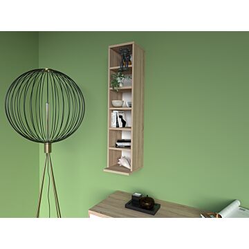 Етажерка ELEMENTA дъб сонома  (096.002.0051)