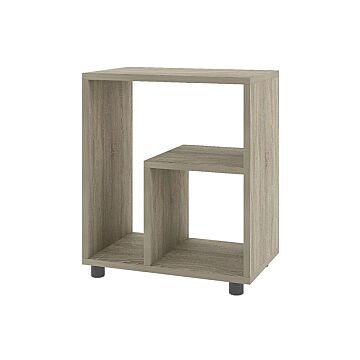 Помощна маса ZEITO дъб сонома  (096.002.0082)