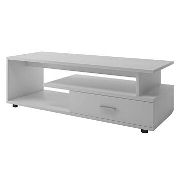 ТВ маса RIMINI бяло  (096.002.0072)