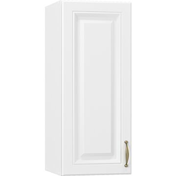 Кухненски шкаф  горен MICHELLE В-30/72 бяло/бяло  (004.103.0013)