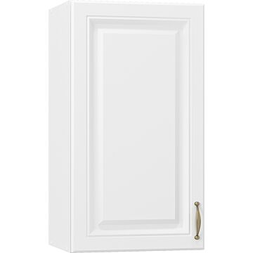 Кухненски шкаф  горен MICHELLE В-40/72 бяло/бяло  (005.002.0701)