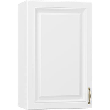 Кухненски шкаф  горен MICHELLE В-45/72 бяло/бяло  (005.002.0769)