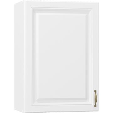 Кухненски шкаф  горен MICHELLE В-50/72 бяло/бяло  (005.002.0712)