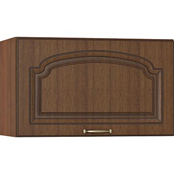 Кухненски шкаф OREH горен В-60/36 орех/орех мускат патина  (005.002.0205)