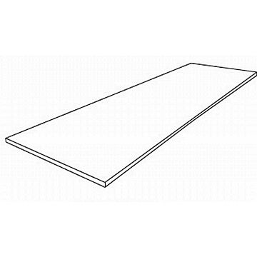 Панел PAULA 280(2x140)х45 см. бреза  (089.001.0051)