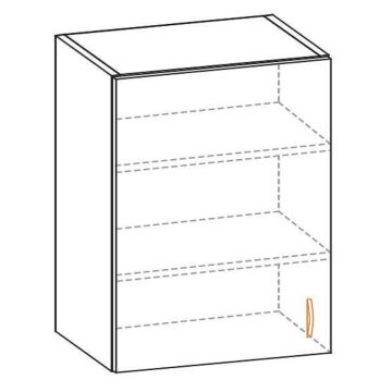 Кухненски шкаф PAULA  40В бреза  (089.001.0964)