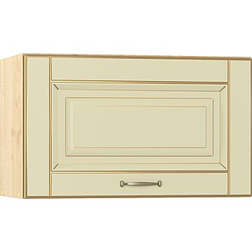 Кухненски шкаф VANILLA В-60/36 клен/златна патина  (005.002.1553)