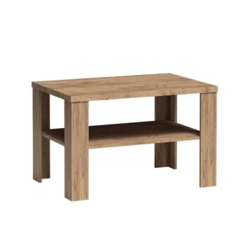 Холна маса ANTICA A-14 МАЛКА златен дъб  крафт  (003.030.0529)