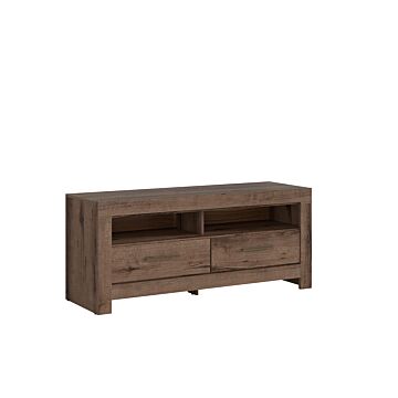 ТВ шкаф BALIN RTV2S корпус и фронт дъб монастри  (015.005.0024)