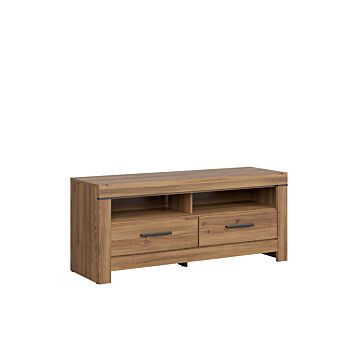 ТВ шкаф BALIN RTV2S корпус и фронт сибу златно  (015.005.0058)