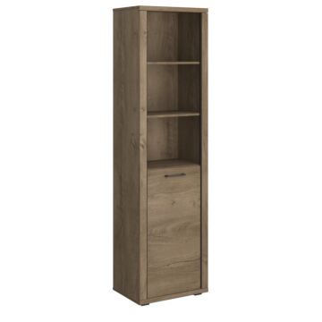 Етажерка CORDAN 1D дъб бургундски  (092.003.0017)