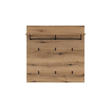 Закачалка панел DELAMAR DLAGP1 крайбрежен дъб  (088.004.0041)