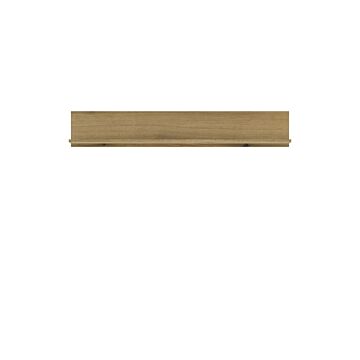 Полица DELAMAR DLAP02 крайбрежен дъб  (088.004.0032)