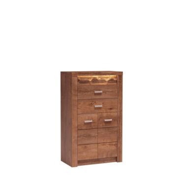 Скрин INDIANAPOLIS I-6 светла пепел  (003.030.0232)