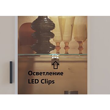 LED осветление_CLIPS_2PKT  RMYV02  (088.004.0058)