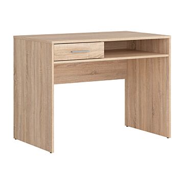 Бюро NEPO PLUS BIU1S корпус и фронт дъб сонома  (020.004.0251)