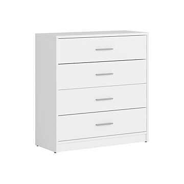 Скрин NEPO PLUS KOM4S корпус и фронт бяло  (020.004.0034)