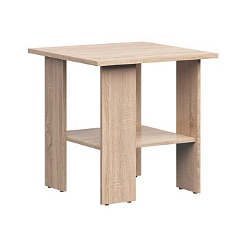 Холна маса NEPO PLUS LAW/55 дъб сонома  (020.004.0222)