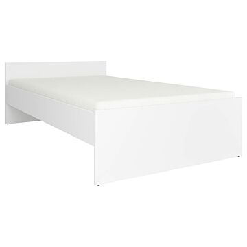 Легло NEPO PLUS LOZ/120 бяло  (020.004.0049)