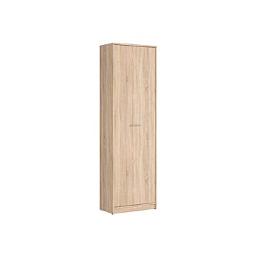 Шкаф NEPO PLUS REG1D корпус и фронт дъб сонома  (020.004.0270)