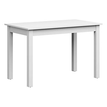 Трапезна маса NEPO PLUS STO/120 бяло  (020.004.0295)