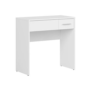 Тоалетка NEPO PLUS TOL1K1S бяло  (020.004.0058)