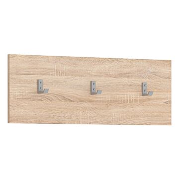 Закачалка NEPO PLUS WIE/70 дъб сонома  (020.004.0288)