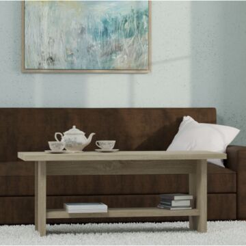 Холна маса NORTON LAW 120 дъб сонома  (092.004.0005)