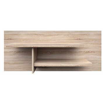 Полица NORTON PN 120 дъб сонома  (092.004.0006)