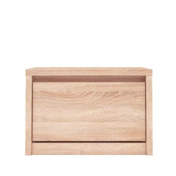 Шкаф за обувки NORTON SZFK BUT1K дъб сонома  (092.004.0032)