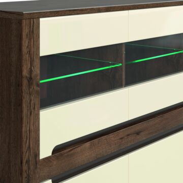 LED осветление за RUSO KOM3W3D  (023.006.0023)