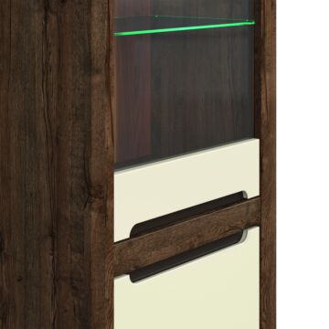 LED осветление RUSO REG1W1D SQUERE_2S  (023.006.0020)