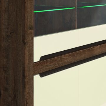 LED осветление RUSO REG2W2D SQUERE_2S  (023.006.0021)