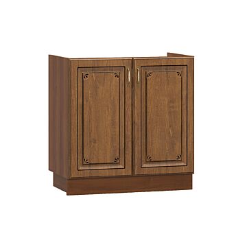 Кухненски шкаф GRAND NEW 80НМ МИВКА долен,  орех/златен дъб  (089.001.0087)