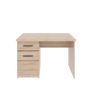 Бюро SOLO 1D1S  дъб сонома  (092.006.0019)