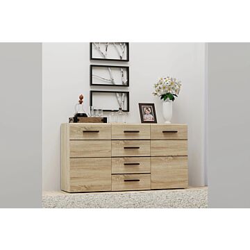 Скрин SOLO 2D4S дъб сонома  (092.006.0013)