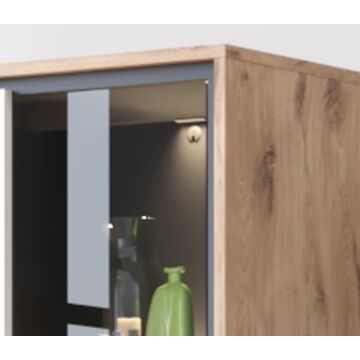 LED осветление SQUARE_1PKT  METV01,FOGV01  (088.002.0062)